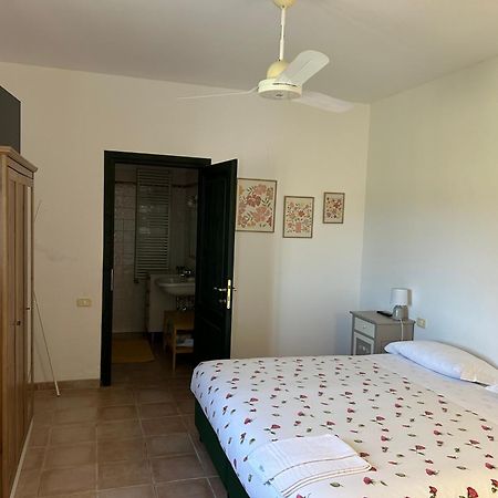 Il Casale Delle Rose Aparthotel Paganico  Ngoại thất bức ảnh