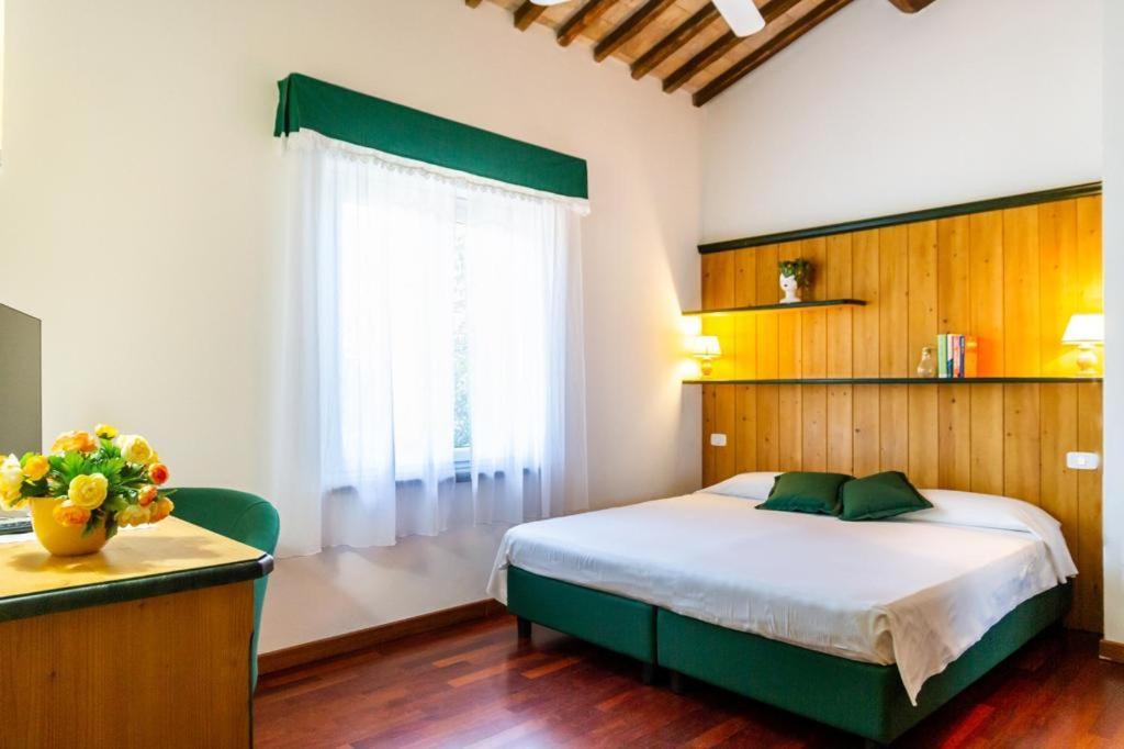 Il Casale Delle Rose Aparthotel Paganico  Ngoại thất bức ảnh