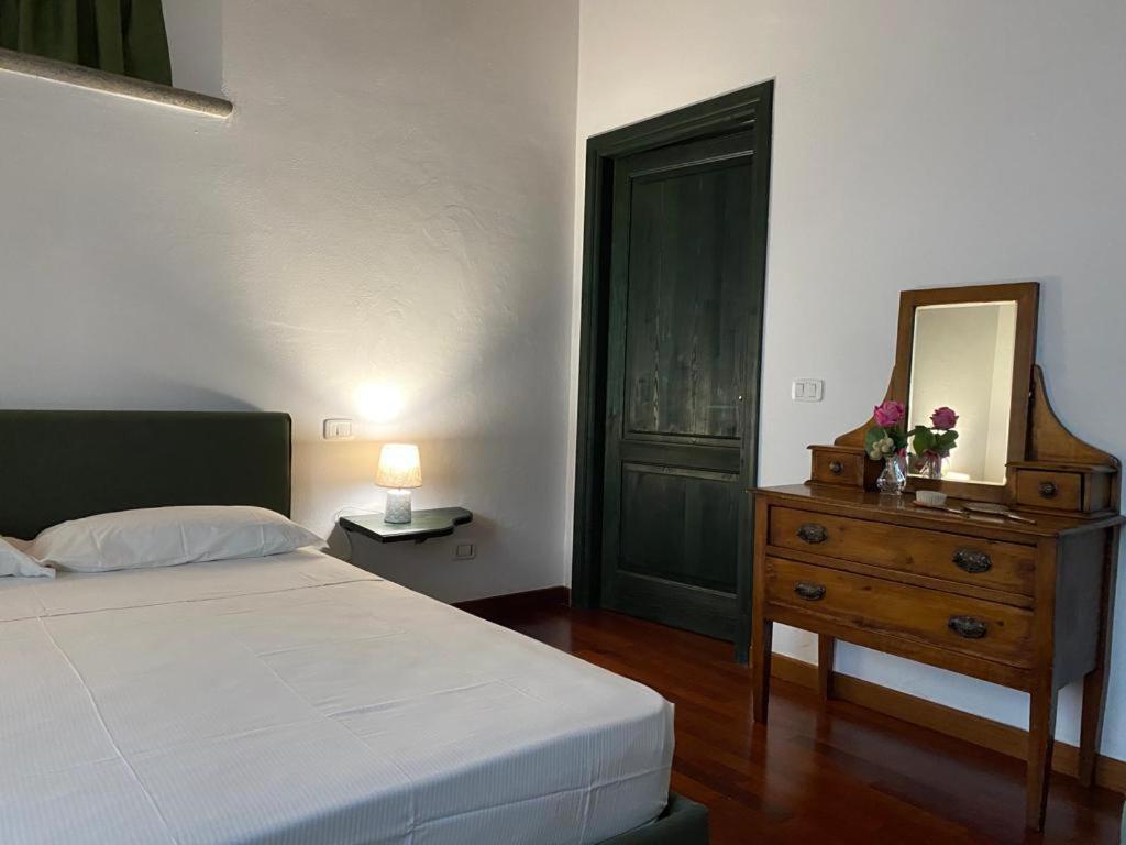 Il Casale Delle Rose Aparthotel Paganico  Ngoại thất bức ảnh