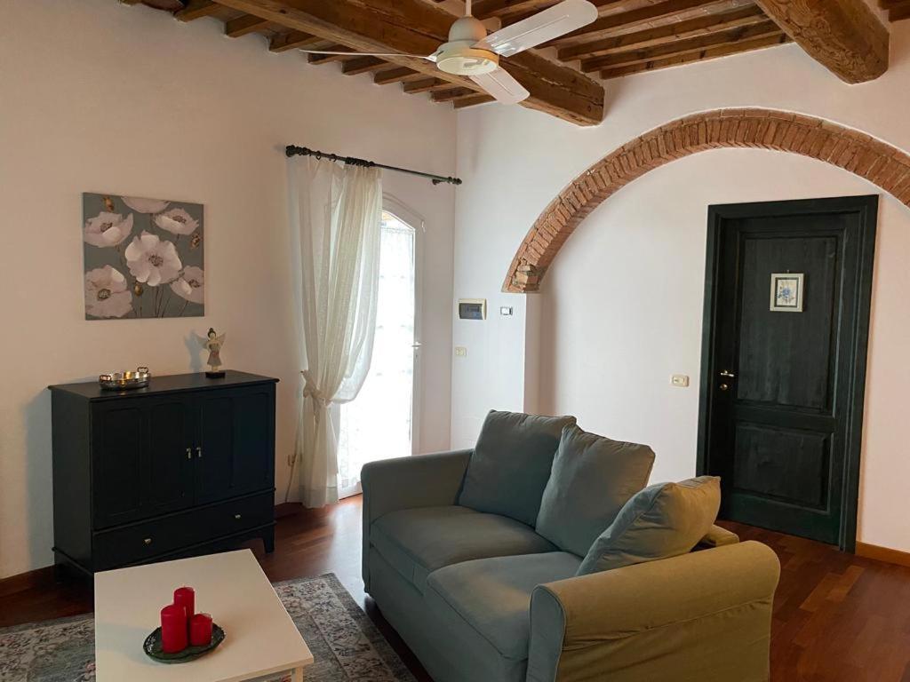 Il Casale Delle Rose Aparthotel Paganico  Ngoại thất bức ảnh