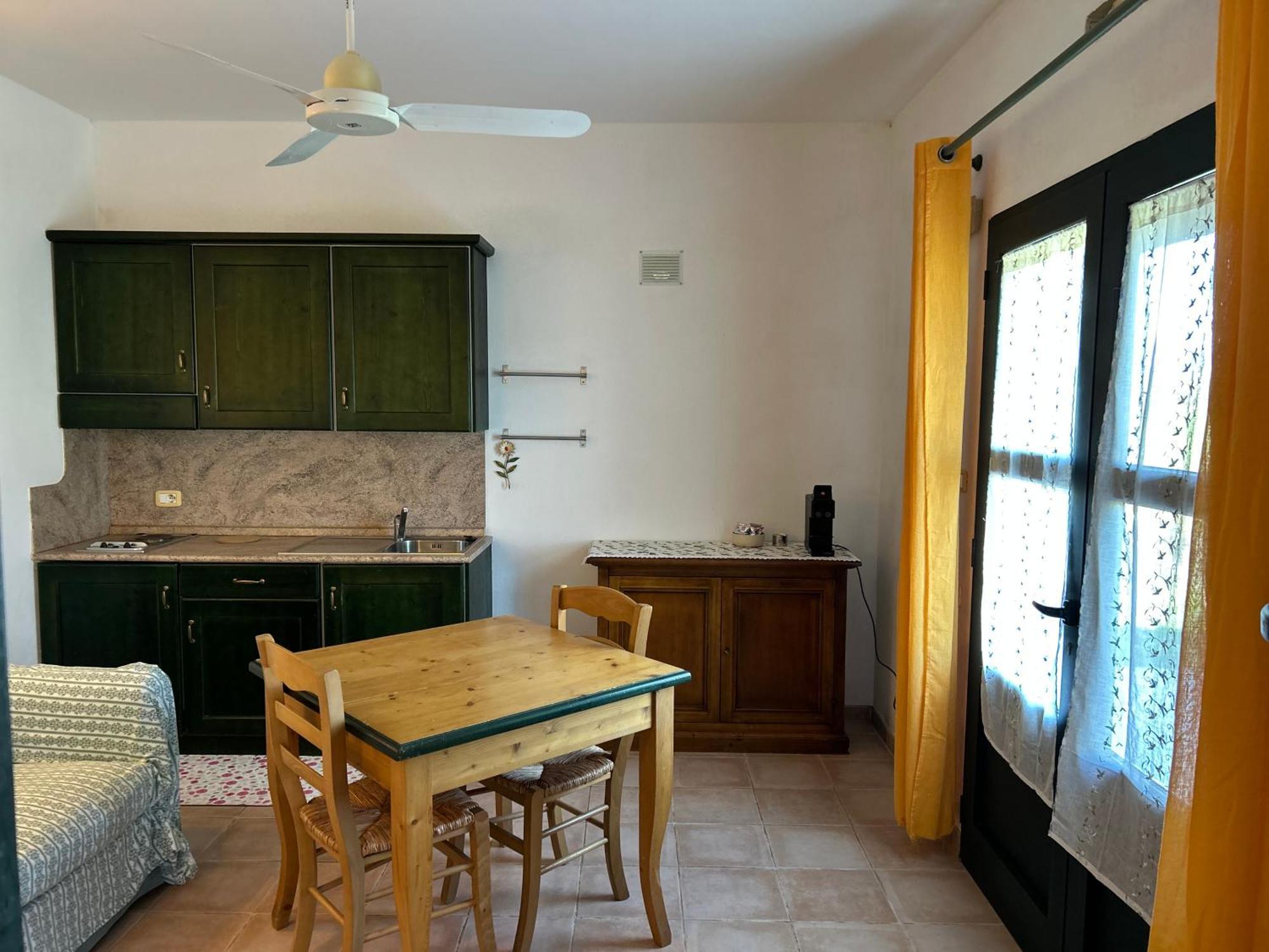 Il Casale Delle Rose Aparthotel Paganico  Ngoại thất bức ảnh