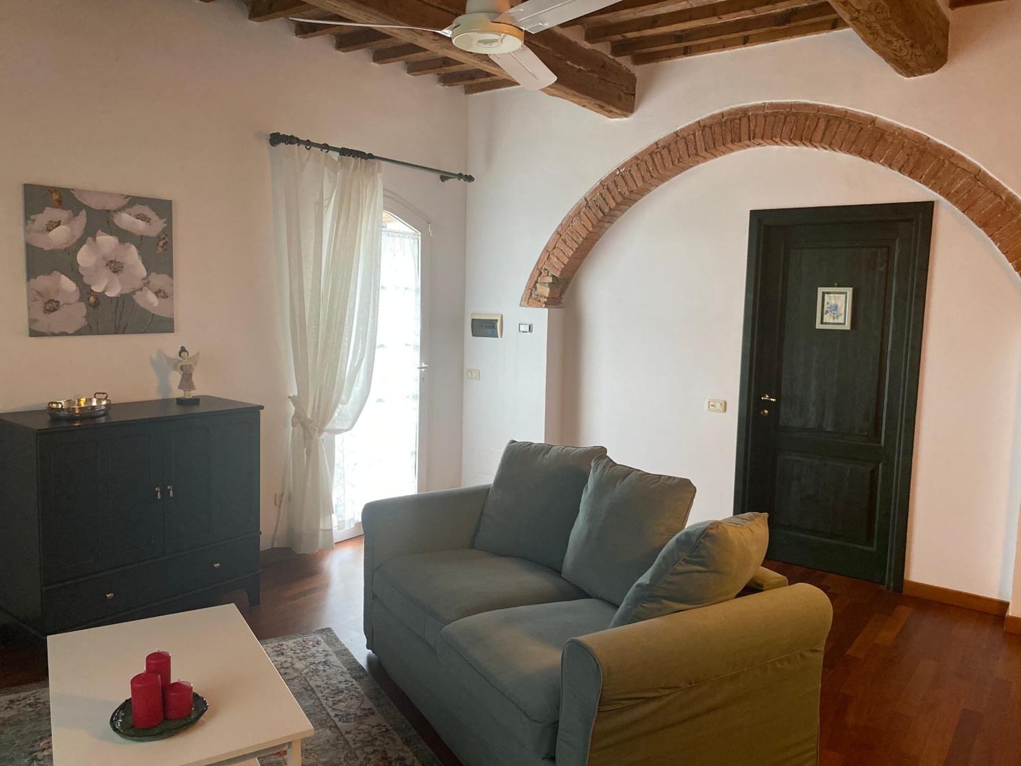 Il Casale Delle Rose Aparthotel Paganico  Ngoại thất bức ảnh
