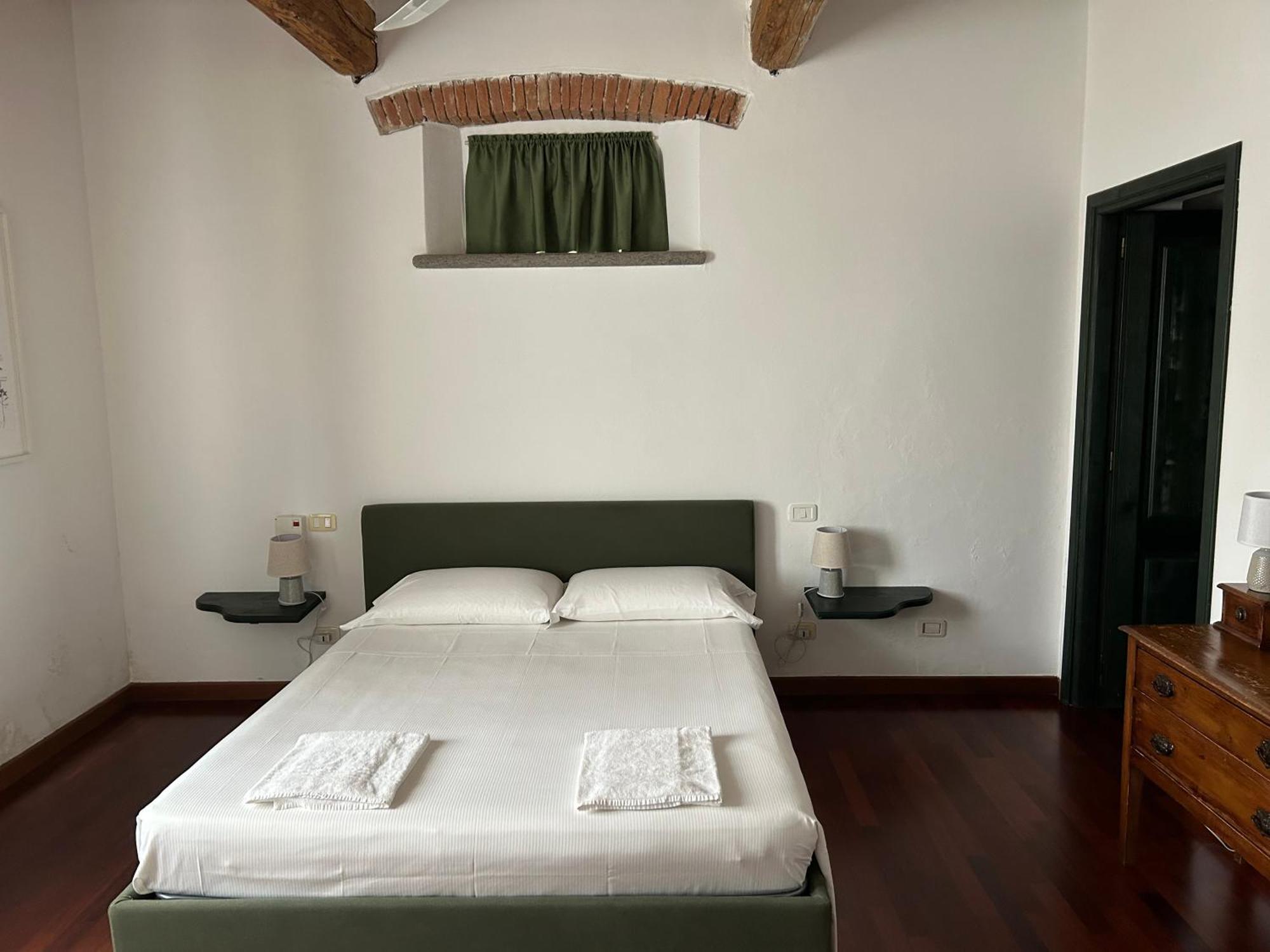 Il Casale Delle Rose Aparthotel Paganico  Ngoại thất bức ảnh