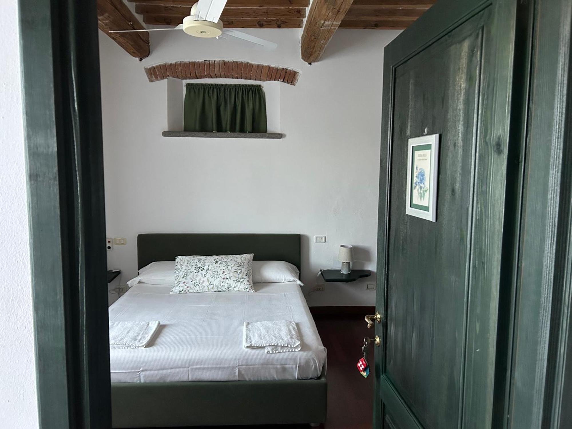 Il Casale Delle Rose Aparthotel Paganico  Ngoại thất bức ảnh