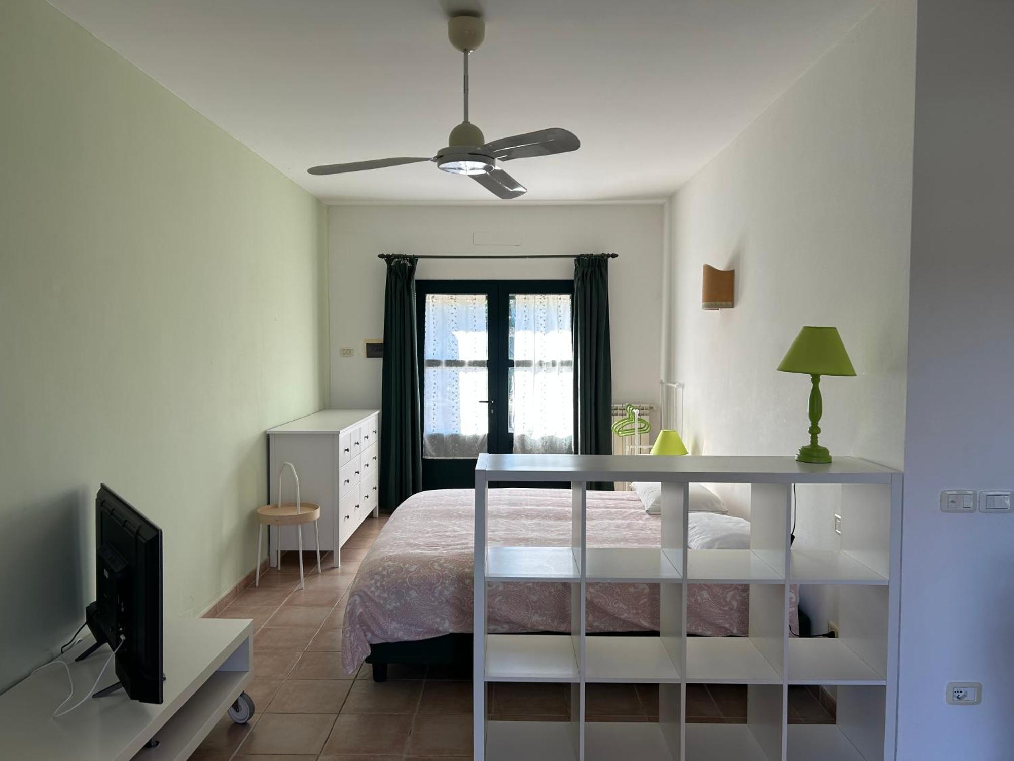 Il Casale Delle Rose Aparthotel Paganico  Ngoại thất bức ảnh
